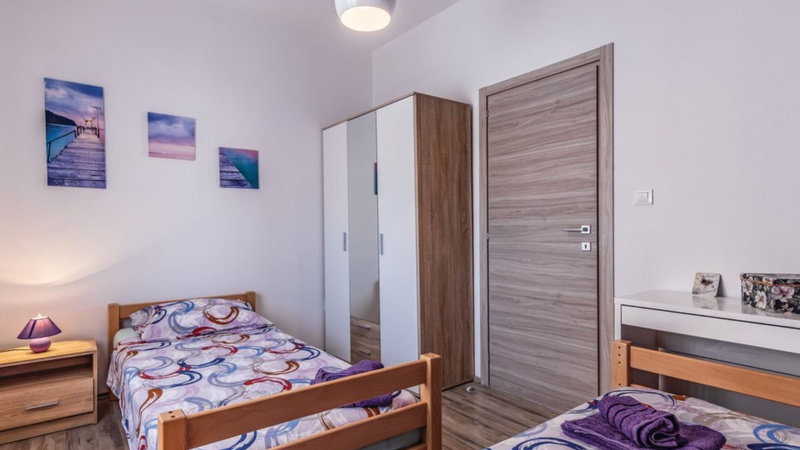 Kuća za odmor Marčanac