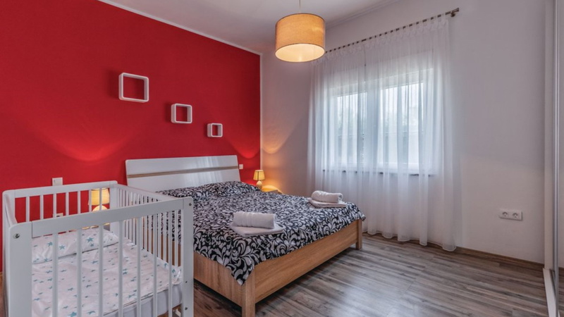 Kuća za odmor Marčanac