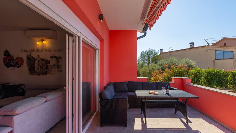 House Marčanac - Pool, Kids Fun & Family Activities