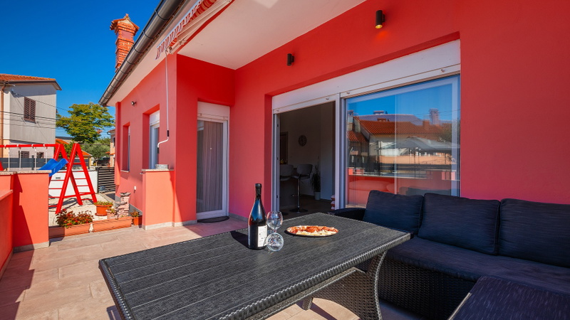 House Marčanac - Pool, Kids Fun & Family Activities