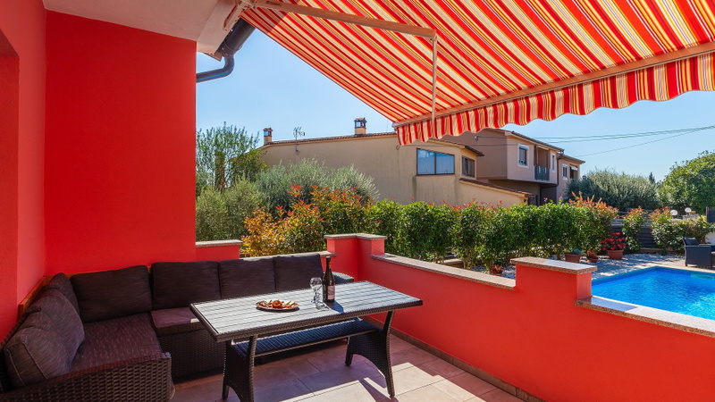 House Marčanac - Pool, Kids Fun & Family Activities