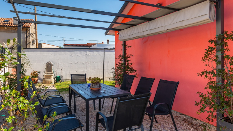 House Marčanac - Pool, Kids Fun & Family Activities
