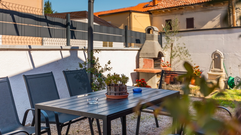 House Marčanac - Pool, Kids Fun & Family Activities