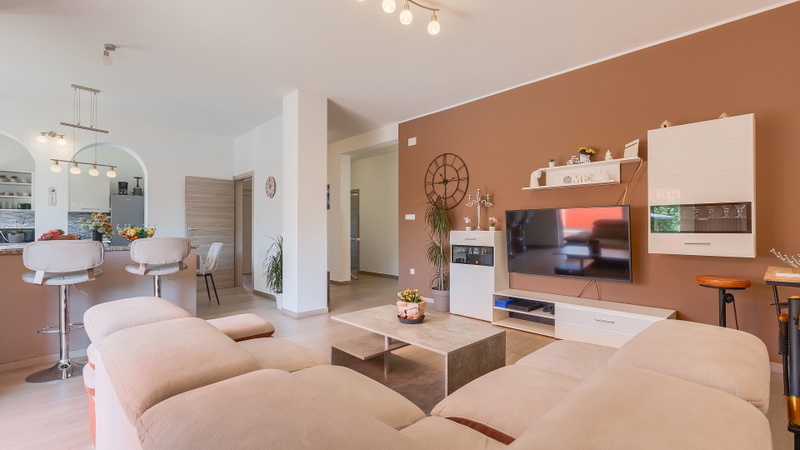 House Marčanac - Pool, Kids Fun & Family Activities