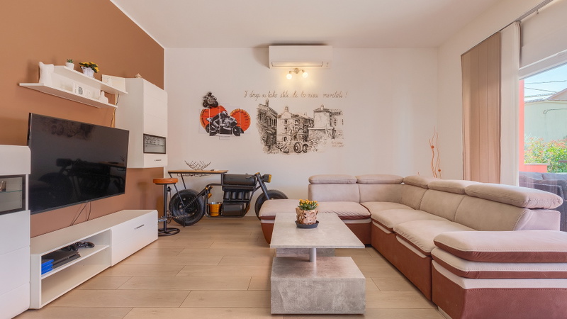 House Marčanac - Pool, Kids Fun & Family Activities