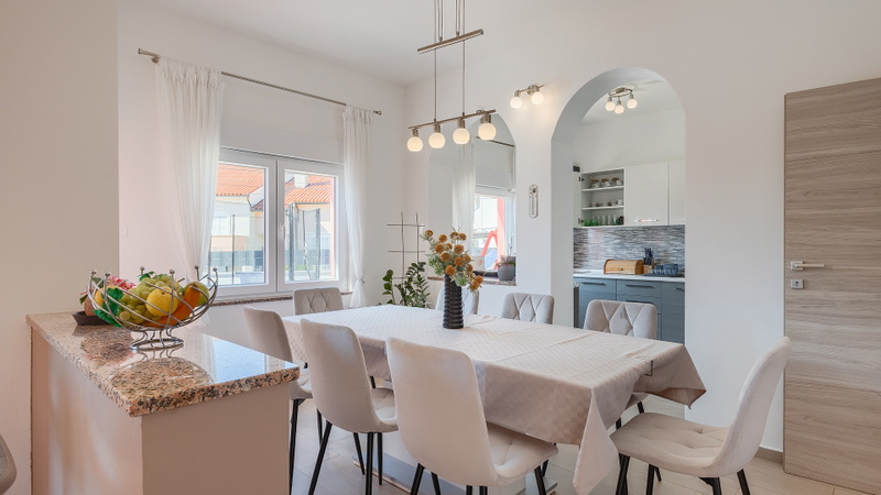 House Marčanac - Pool, Kids Fun & Family Activities