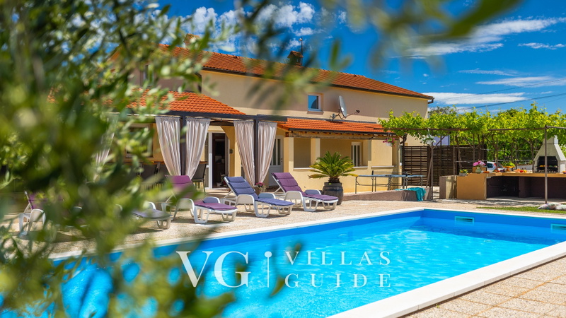 Casa Nada Pool