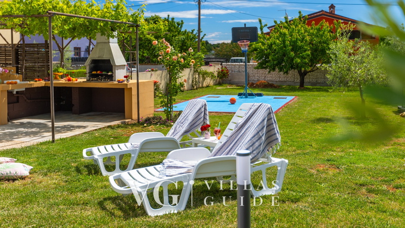Casa Nada Pool
