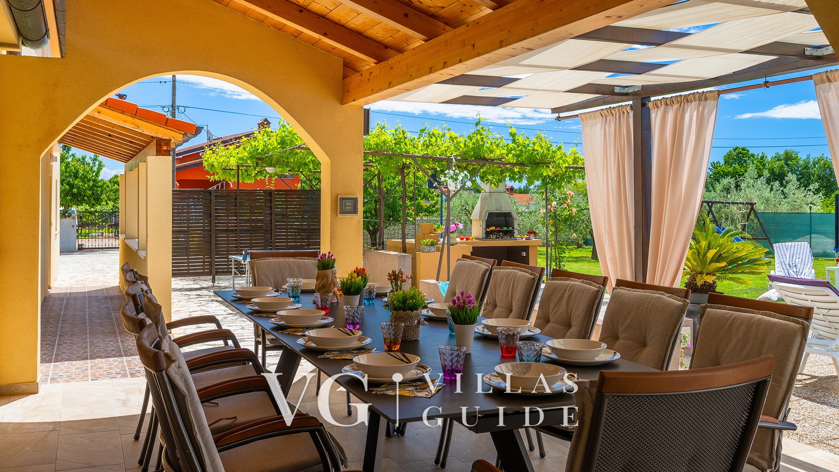 Casa Nada