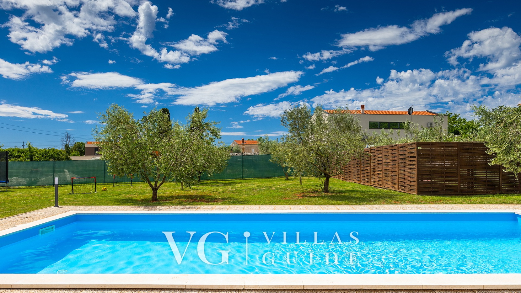 Casa Nada Pool