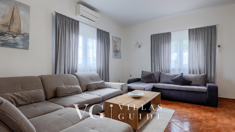 Casa Nada Wohnzimmer