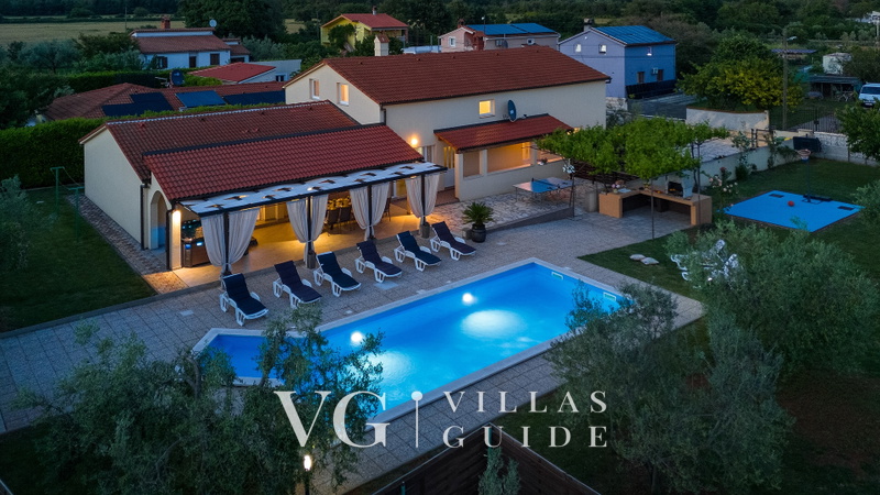 Casa Nada Mikrolage