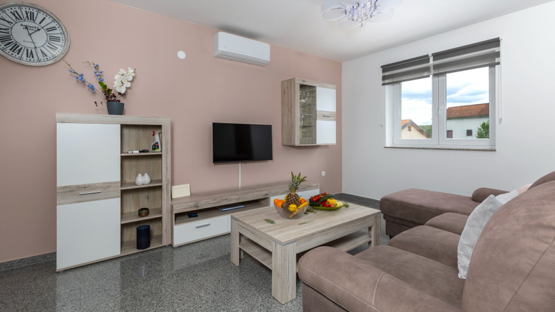 Holiday home Luna pool Opatija Kastav