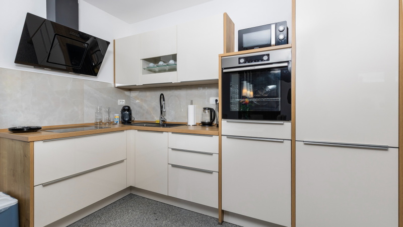 Holiday home Luna pool Opatija Kastav