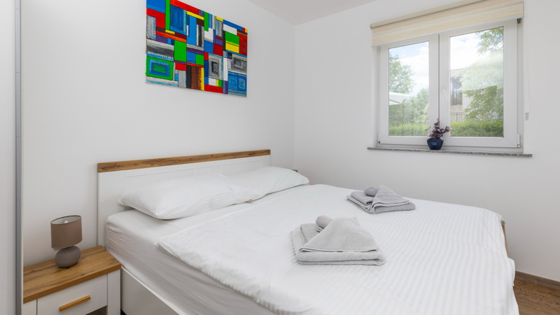 Holiday home Luna pool Opatija Kastav