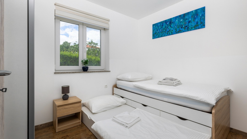 Holiday home Luna pool Opatija Kastav