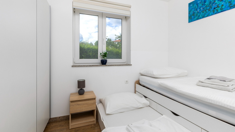 Holiday home Luna pool Opatija Kastav