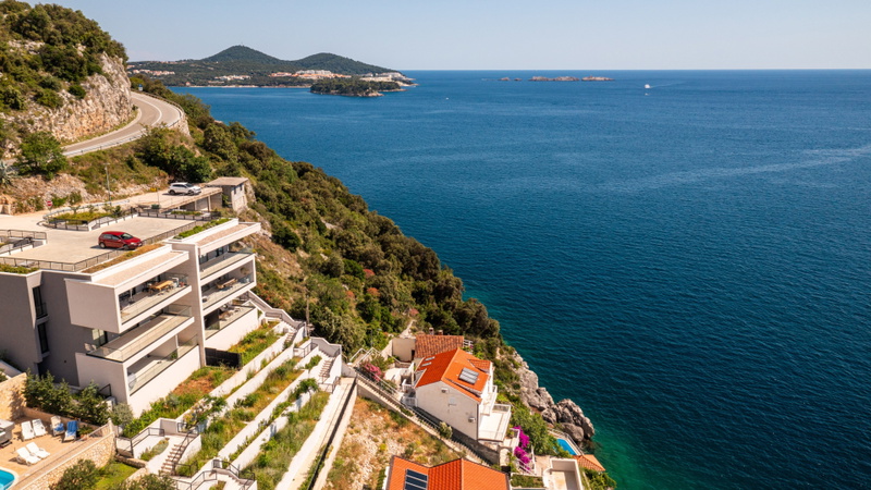 Panoramic Suite Alenka