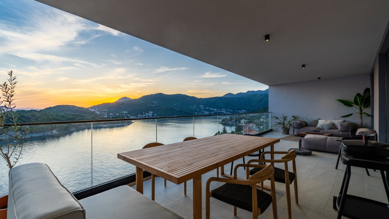 Panoramic Suite Alenka