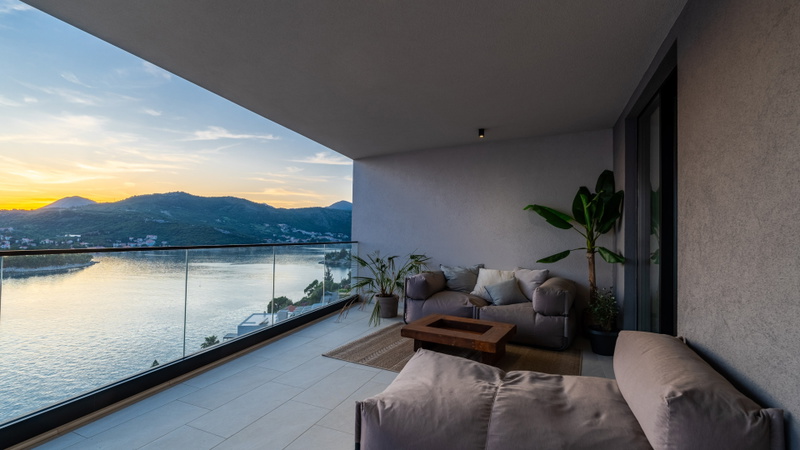 Panoramic Suite Alenka
