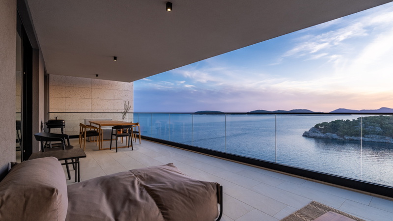 Panoramic Suite Alenka