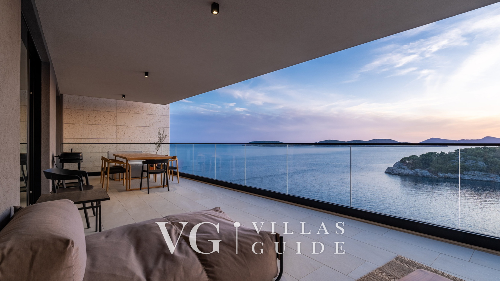 Panoramic Suite Alenka
