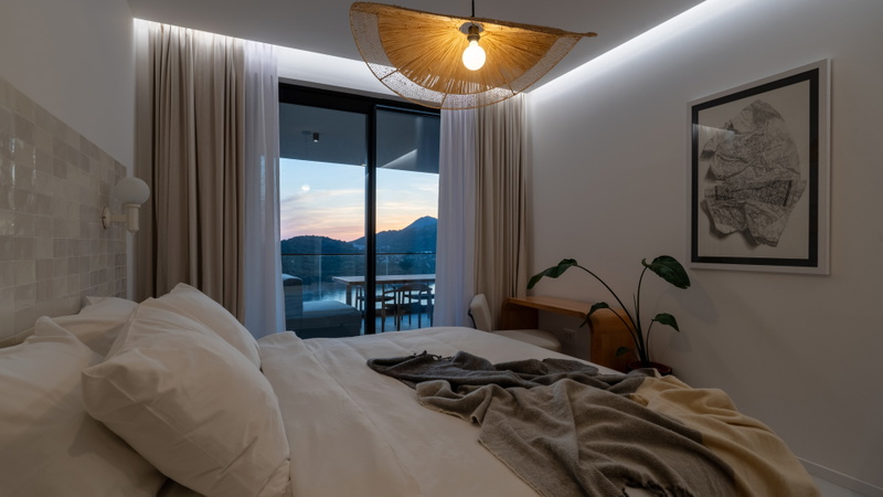 Panoramic Suite Alenka