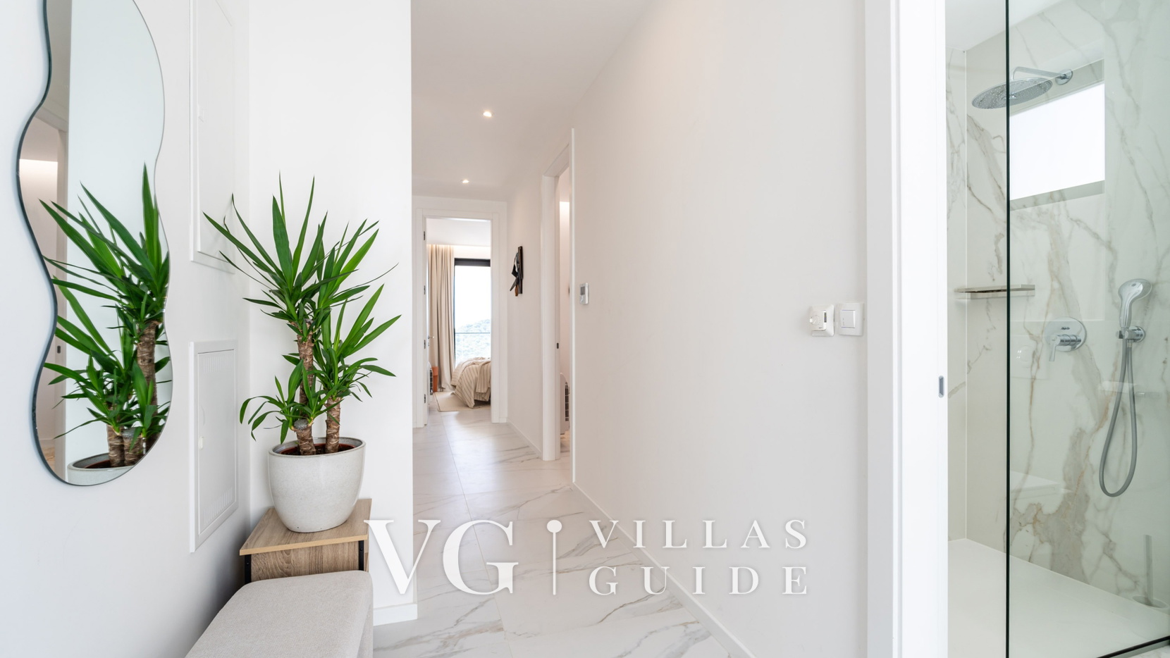 Panoramic Suite Alenka Andere