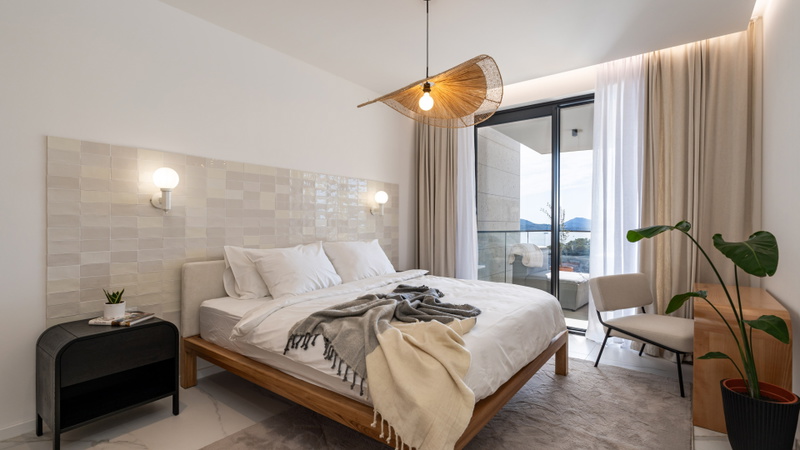 Panoramic Suite Alenka