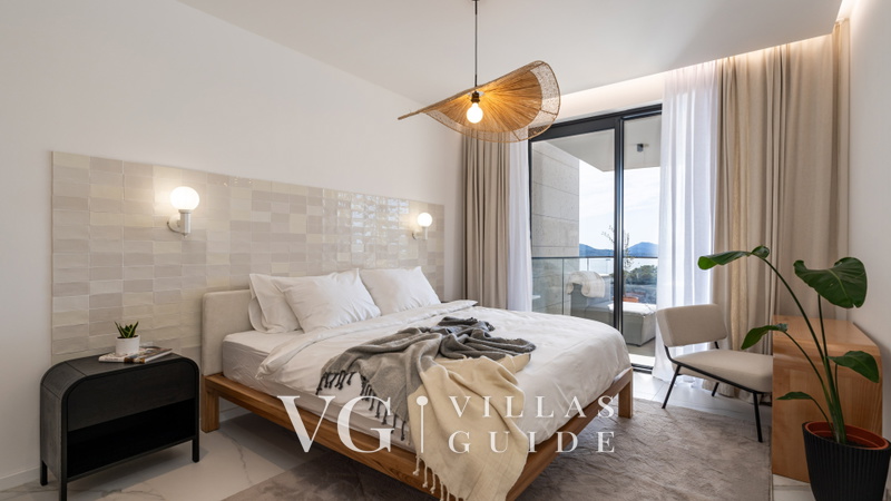 Panoramic Suite Alenka