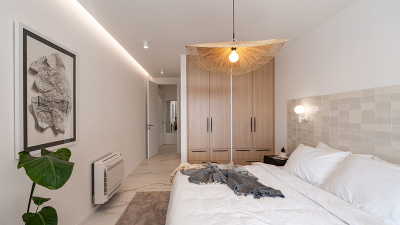 Panoramic Suite Alenka