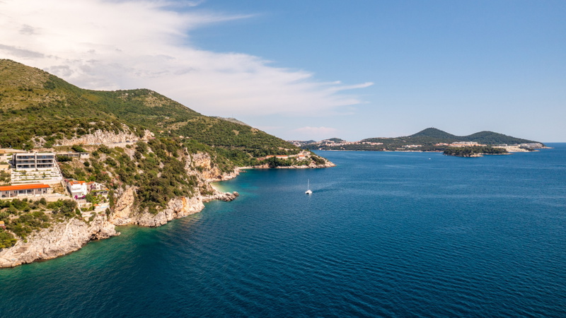 Panoramic Suite Alenka