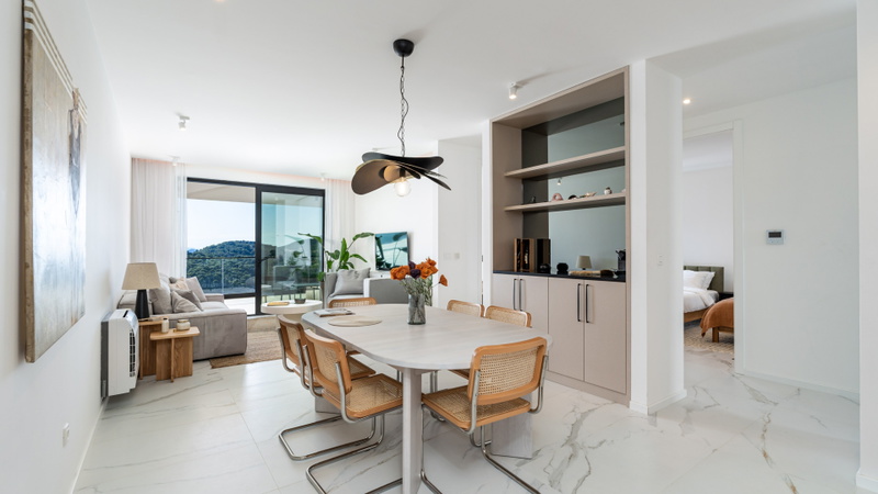 Panoramic Suite Alenka