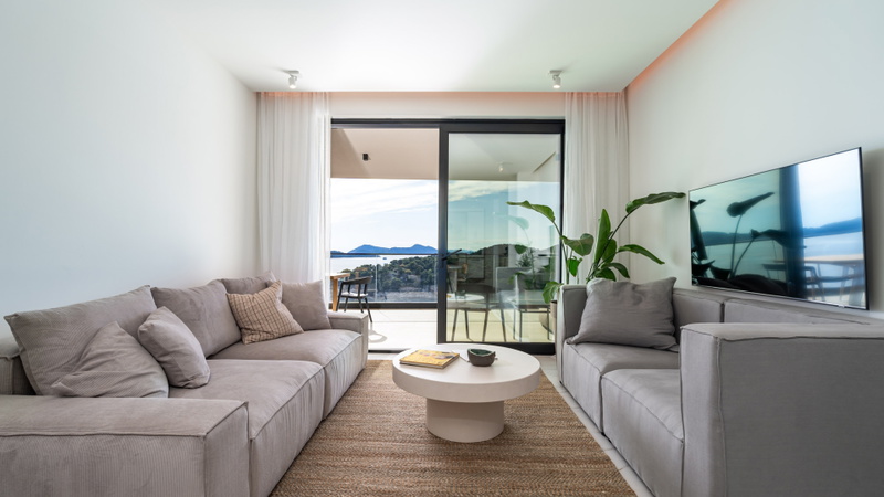 Panoramic Suite Alenka