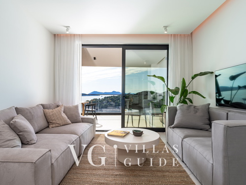 Panoramic Suite Alenka