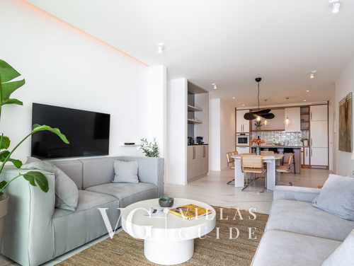 Panoramic Suite Alenka