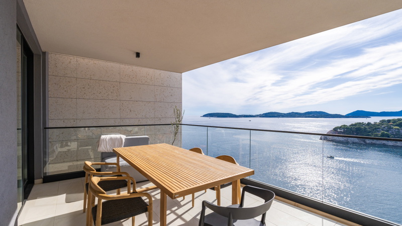 Panoramic Suite Alenka