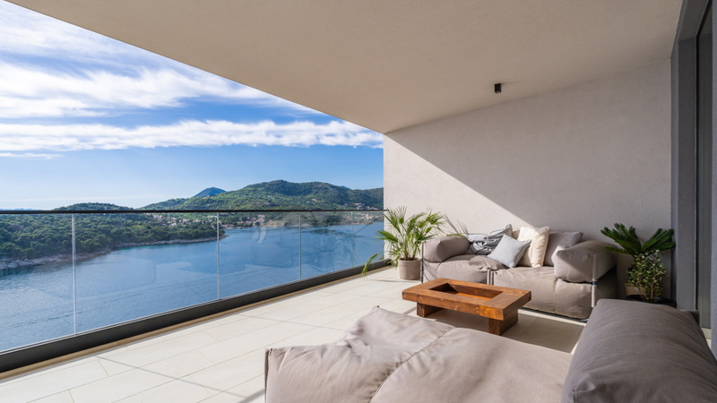 Panoramic Suite Alenka