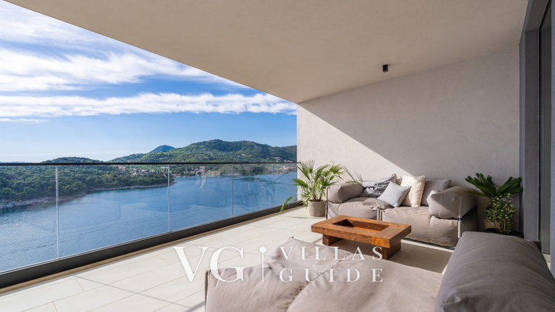 Panoramic Suite Alenka