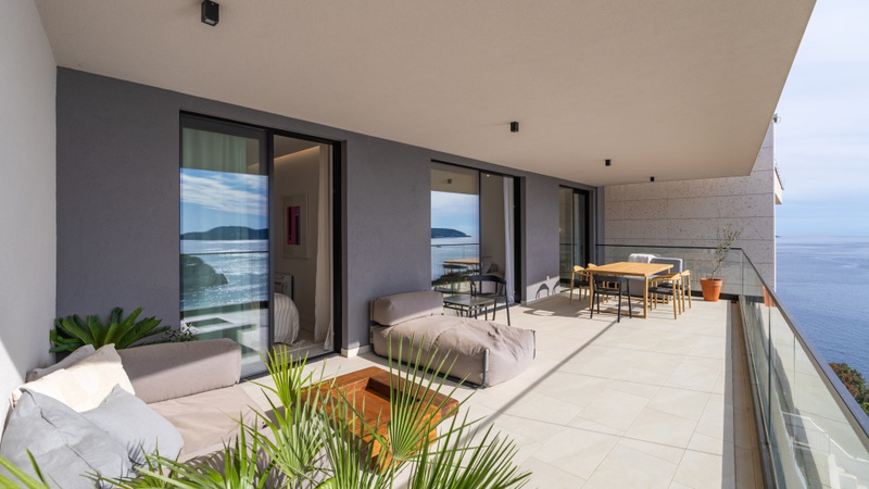 Panoramic Suite Alenka
