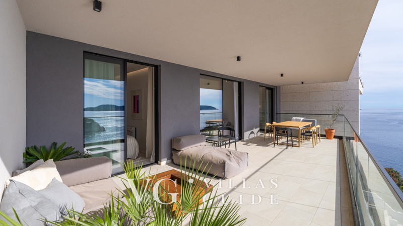 Panoramic Suite Alenka