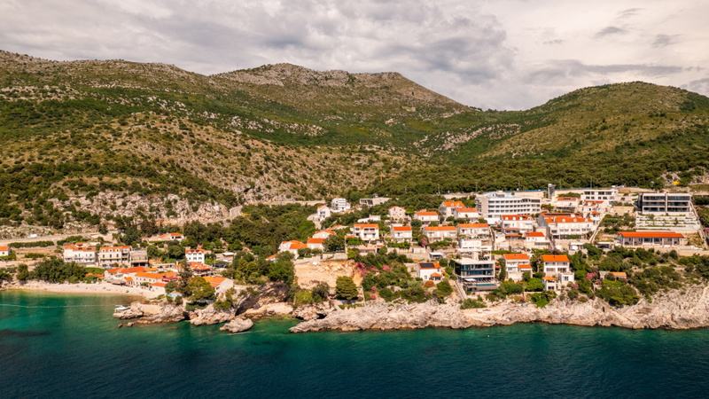 Panoramic Suite Alenka