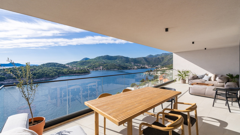 Panoramic Suite Alenka