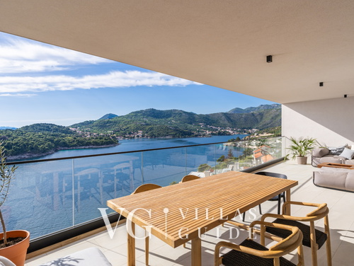 Panoramic Suite Alenka