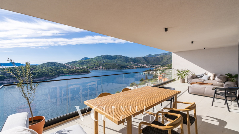 Panoramic Suite Alenka