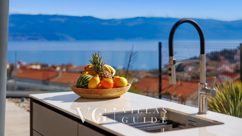 Villa Sun dance Dodatni sadržaji