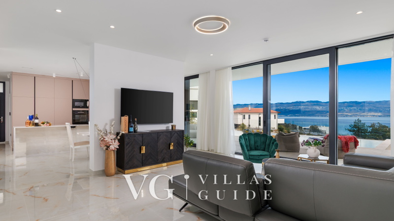 Villa Sun dance