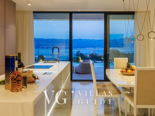 Villa Sun dance