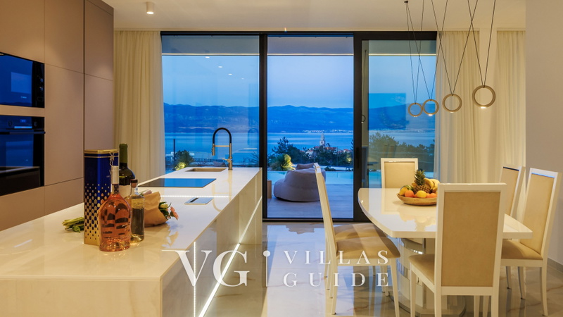 Villa Sun dance