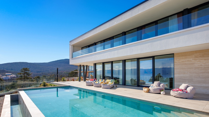 Villa Sun dance